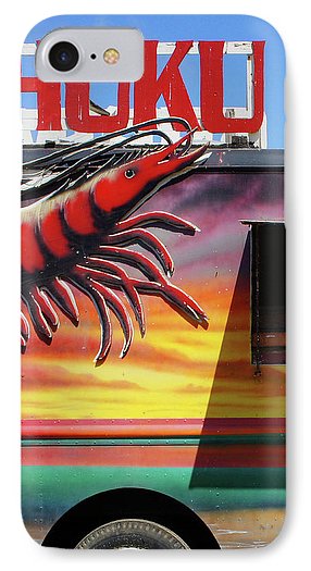 "Kahuku Kai" - Phone Case - Fry1Productions