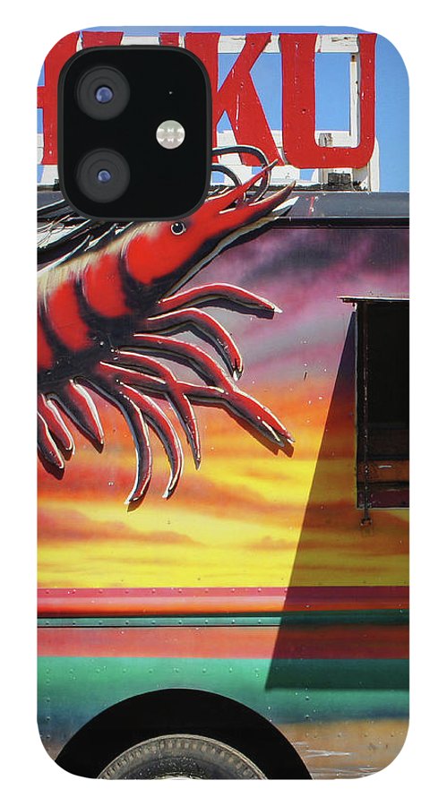 "Kahuku Kai" - Phone Case - Fry1Productions