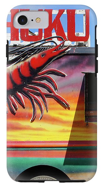 "Kahuku Kai" - Phone Case - Fry1Productions