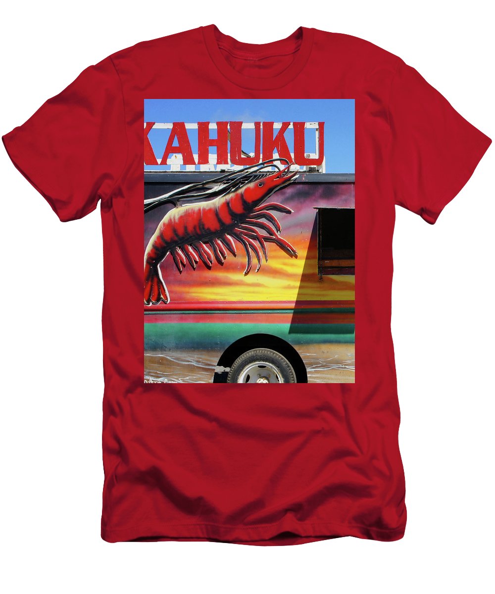 Kahuku Kai - T-Shirt - Fry1Productions