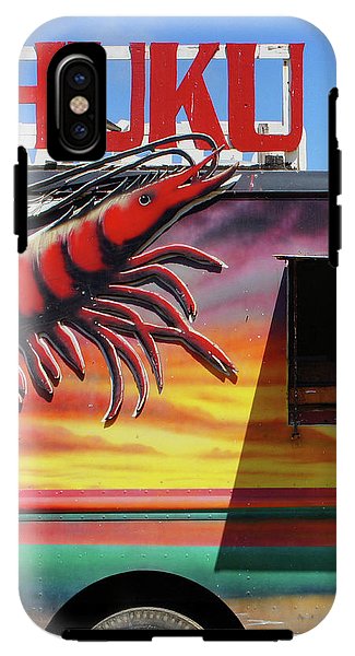 "Kahuku Kai" - Phone Case - Fry1Productions