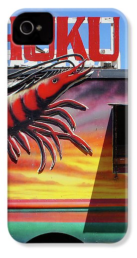 "Kahuku Kai" - Phone Case - Fry1Productions