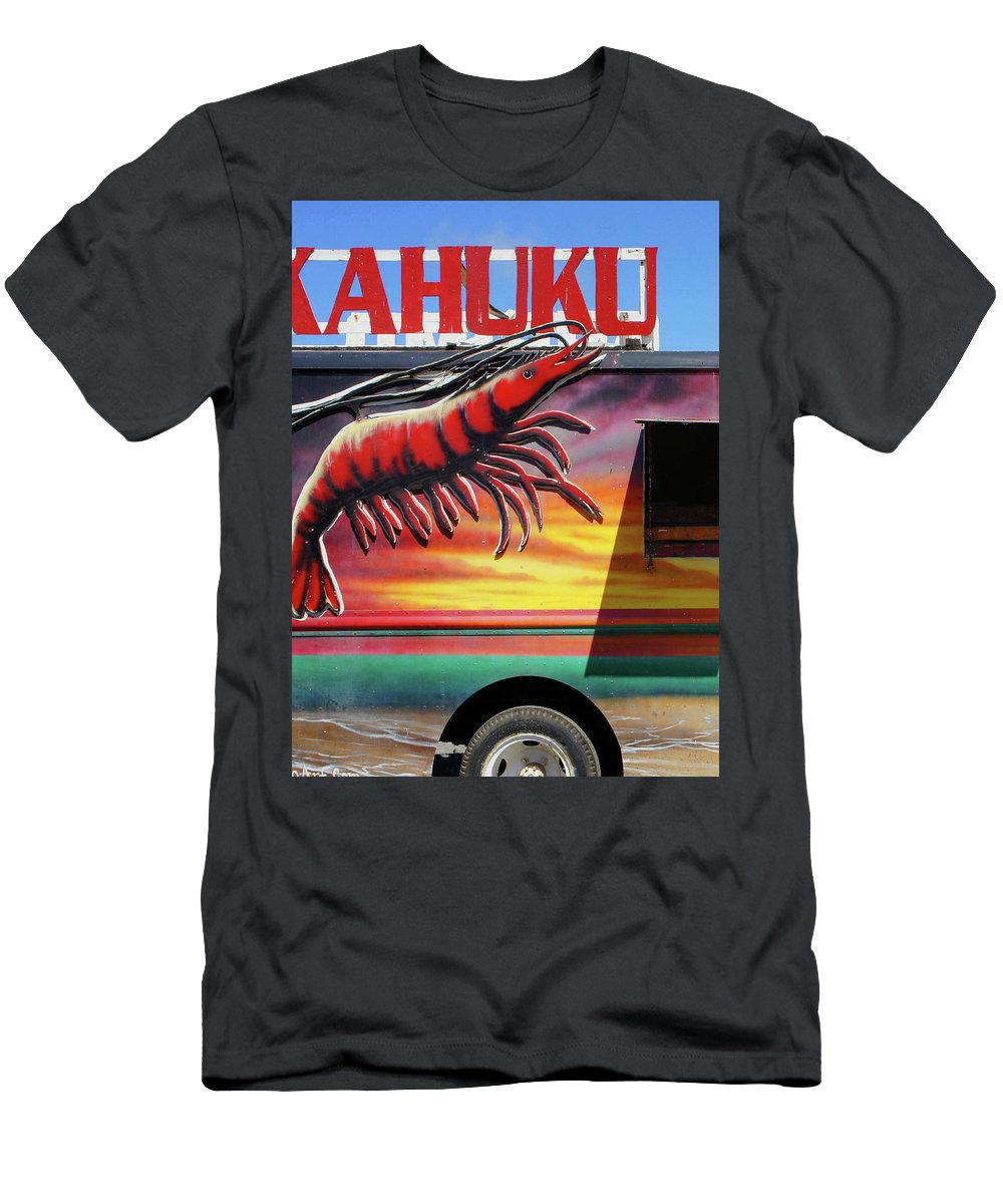 Kahuku Kai - T-Shirt - Fry1Productions