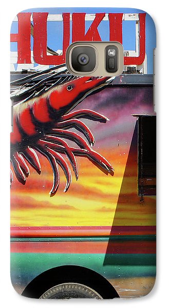 "Kahuku Kai" - Phone Case - Fry1Productions