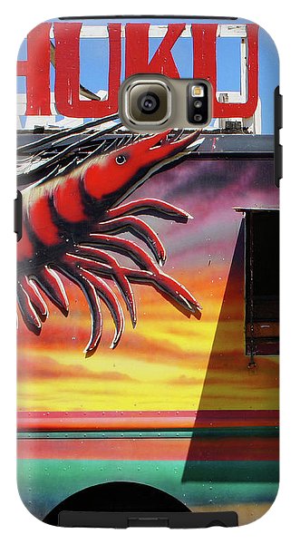 "Kahuku Kai" - Phone Case - Fry1Productions