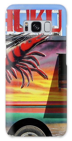 "Kahuku Kai" - Phone Case - Fry1Productions