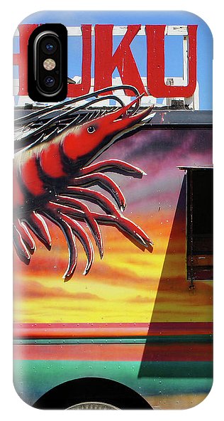 "Kahuku Kai" - Phone Case - Fry1Productions