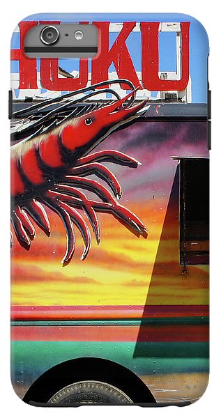 "Kahuku Kai" - Phone Case - Fry1Productions