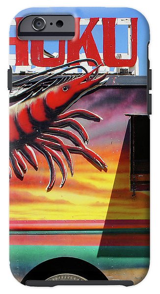 "Kahuku Kai" - Phone Case - Fry1Productions