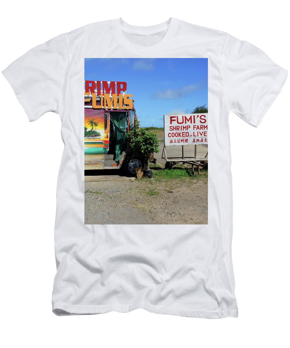 Kaulana Delights - T-Shirt - Fry1Productions