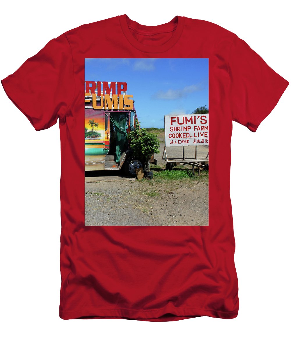 Kaulana Delights - T-Shirt - Fry1Productions