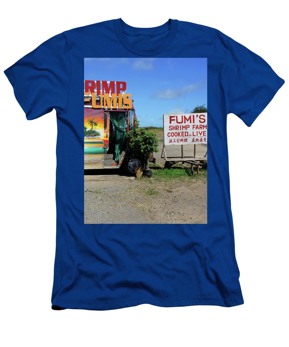 Kaulana Delights - T-Shirt - Fry1Productions