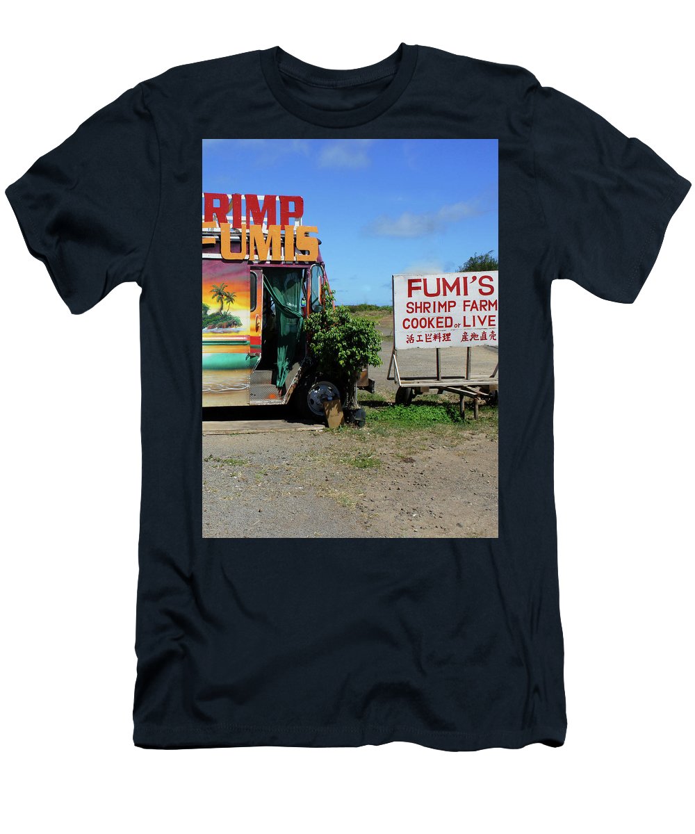 Kaulana Delights - T-Shirt - Fry1Productions