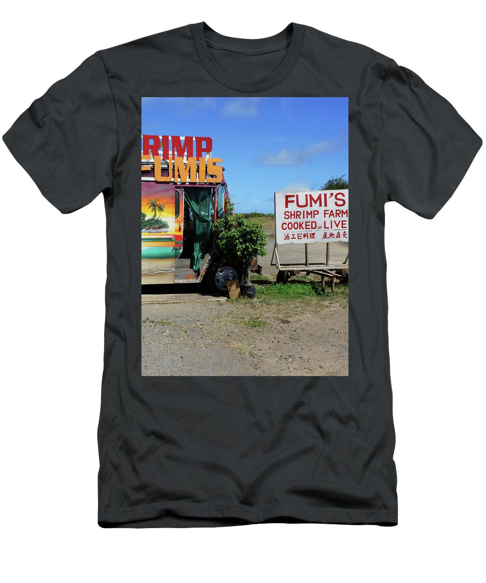 Kaulana Delights - T-Shirt - Fry1Productions