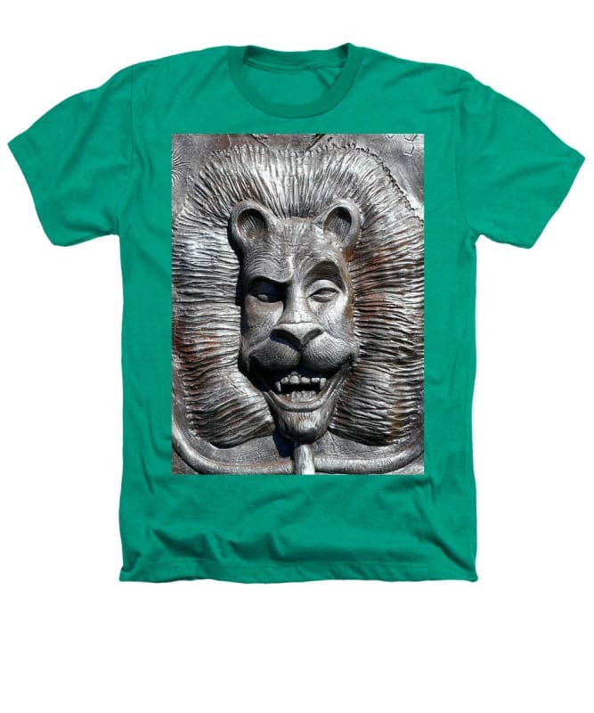 "Lion's Friends Forever" - Heathers T-Shirt - Fry1Productions