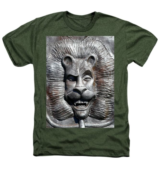 "Lion's Friends Forever" - Heathers T-Shirt - Fry1Productions