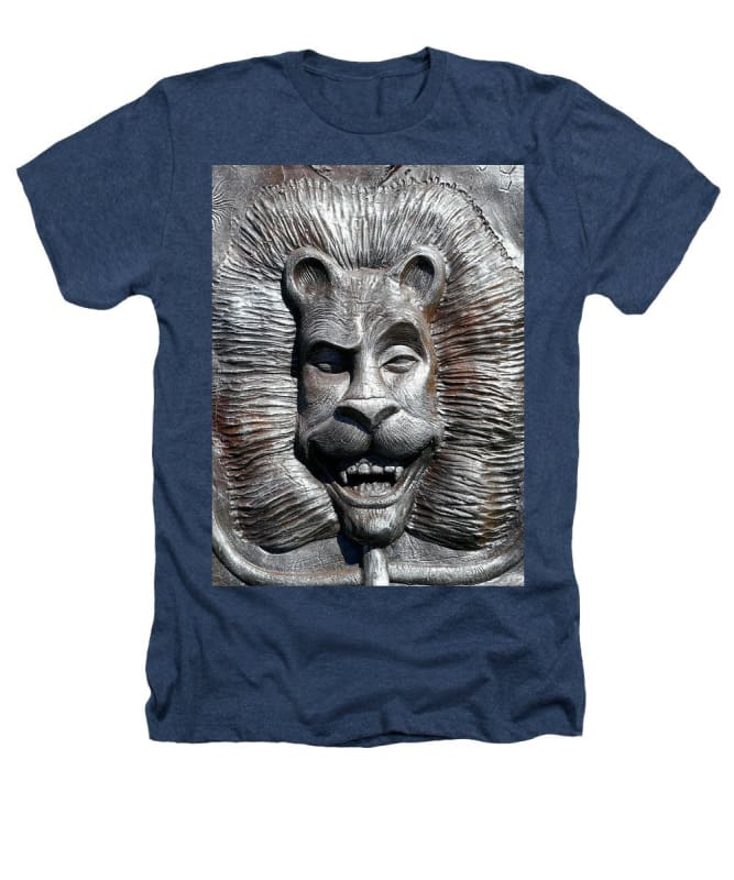 "Lion's Friends Forever" - Heathers T-Shirt - Fry1Productions