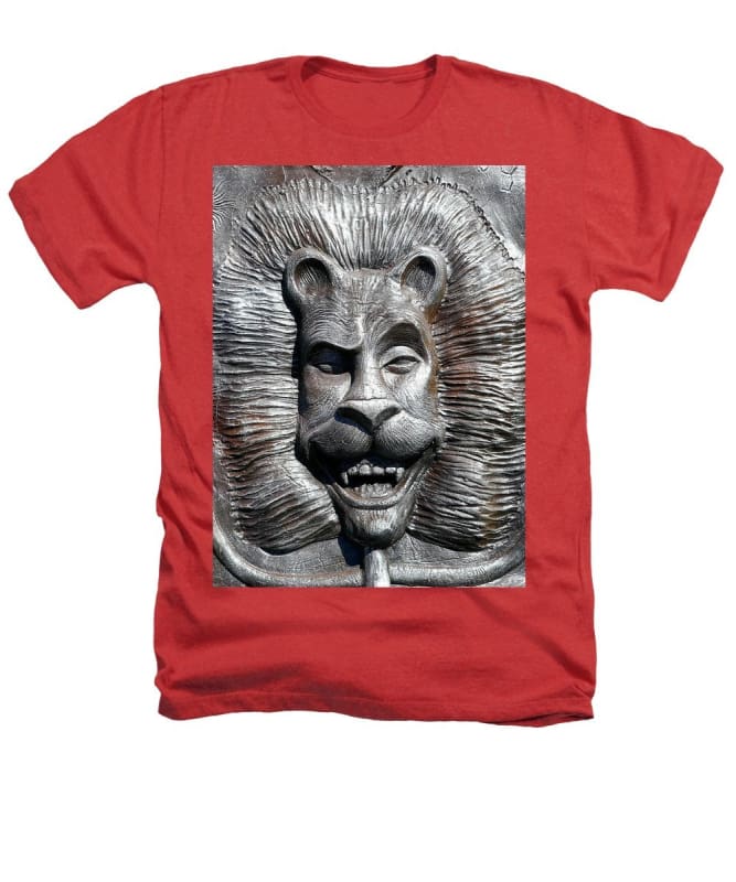 "Lion's Friends Forever" - Heathers T-Shirt - Fry1Productions