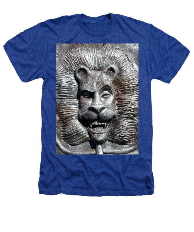 "Lion's Friends Forever" - Heathers T-Shirt - Fry1Productions