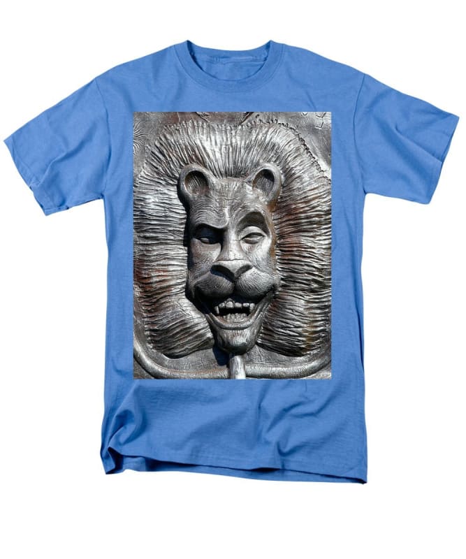 Lion's Friends Forever - Men's T-Shirt (Regular Fit) - Fry1Productions