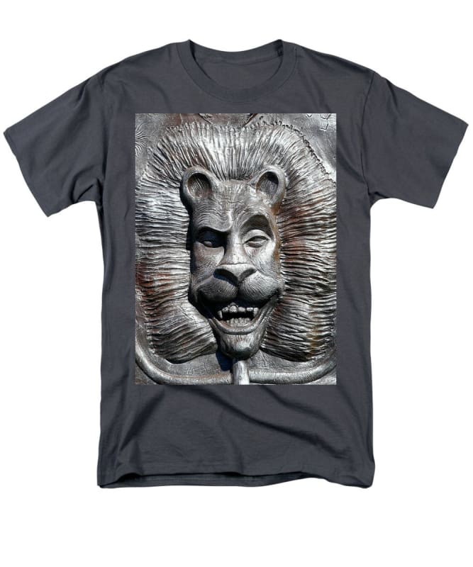 Lion's Friends Forever - Men's T-Shirt (Regular Fit) - Fry1Productions