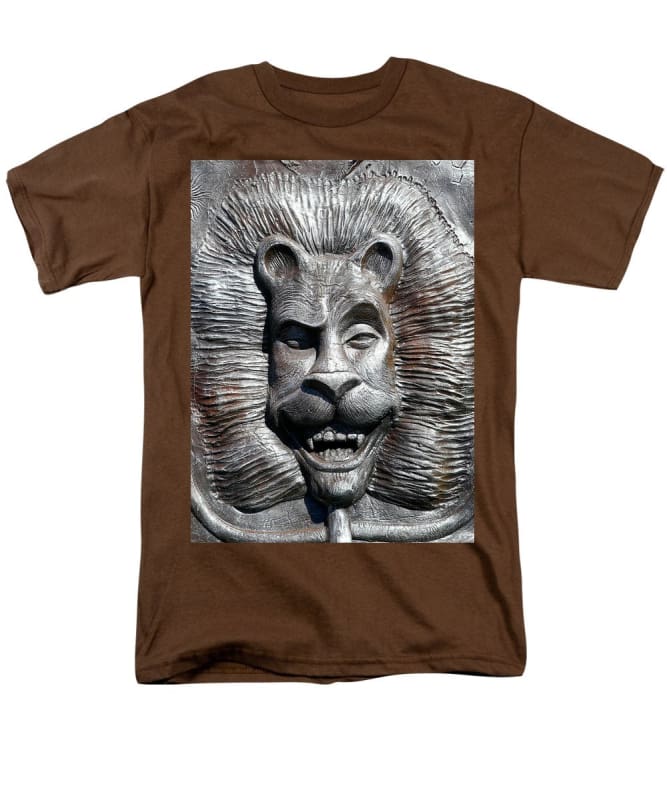 Lion's Friends Forever - Men's T-Shirt (Regular Fit) - Fry1Productions