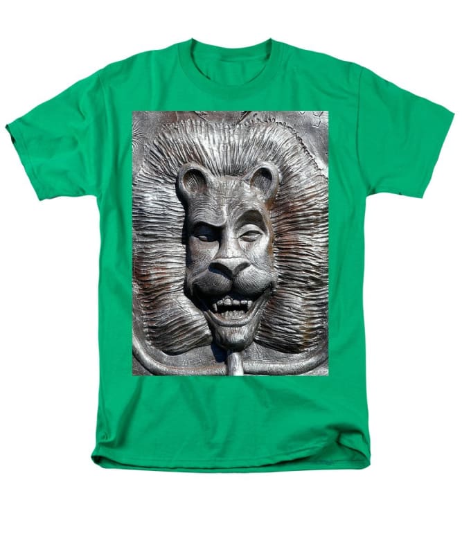 Lion's Friends Forever - Men's T-Shirt (Regular Fit) - Fry1Productions