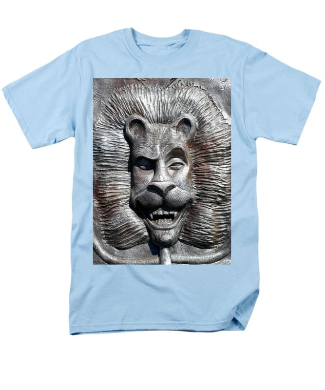 Lion's Friends Forever - Men's T-Shirt (Regular Fit) - Fry1Productions