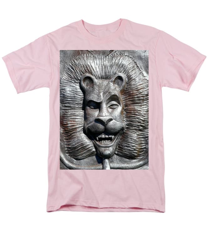 Lion's Friends Forever - Men's T-Shirt (Regular Fit) - Fry1Productions