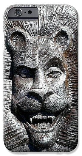 "Lion's Friends Forever" - Phone Case - Fry1Productions