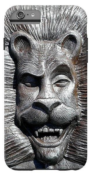 "Lion's Friends Forever" - Phone Case - Fry1Productions