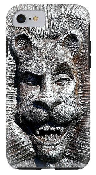 "Lion's Friends Forever" - Phone Case - Fry1Productions