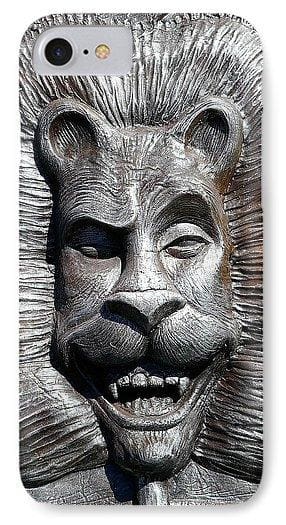 "Lion's Friends Forever" - Phone Case - Fry1Productions