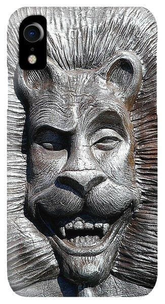 "Lion's Friends Forever" - Phone Case - Fry1Productions