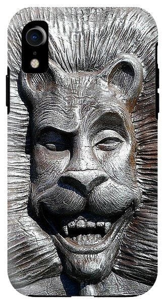 "Lion's Friends Forever" - Phone Case - Fry1Productions