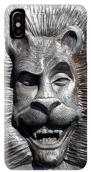 "Lion's Friends Forever" - Phone Case - Fry1Productions