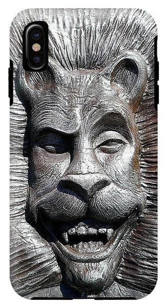 "Lion's Friends Forever" - Phone Case - Fry1Productions