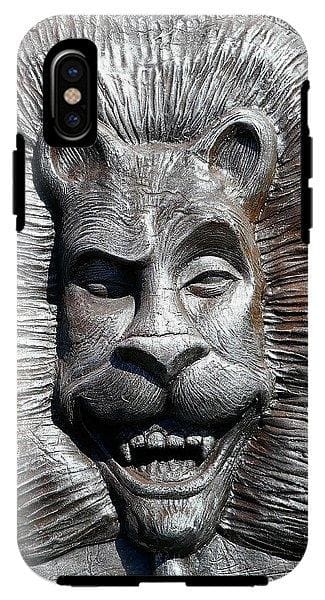 "Lion's Friends Forever" - Phone Case - Fry1Productions