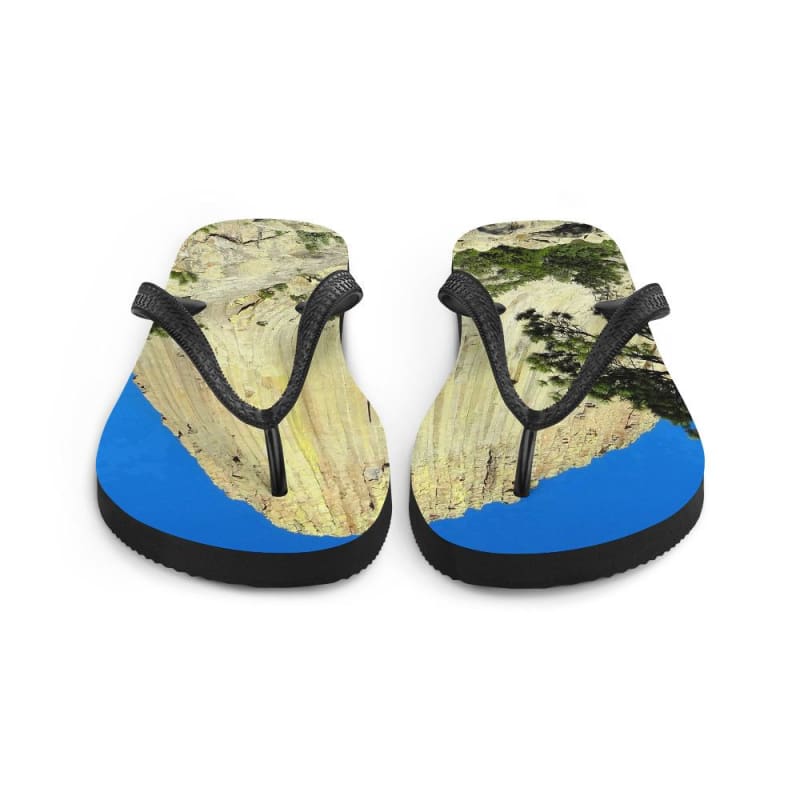 Reaching Heaven - Flip-Flops - Fry1Productions