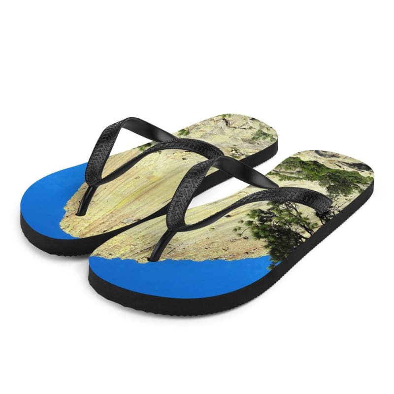 Reaching Heaven - Flip-Flops - Fry1Productions