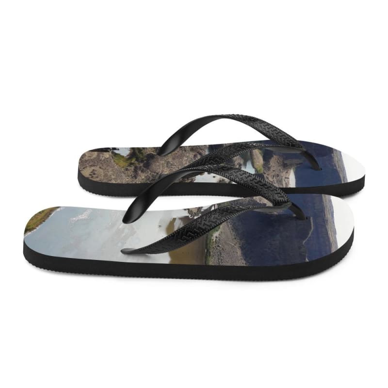 Reminisce of Ancient Thunder - Flip-Flops - Fry1Productions