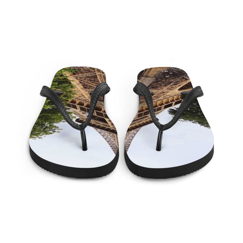 Rising Heavenly - Flip-Flops - Fry1Productions