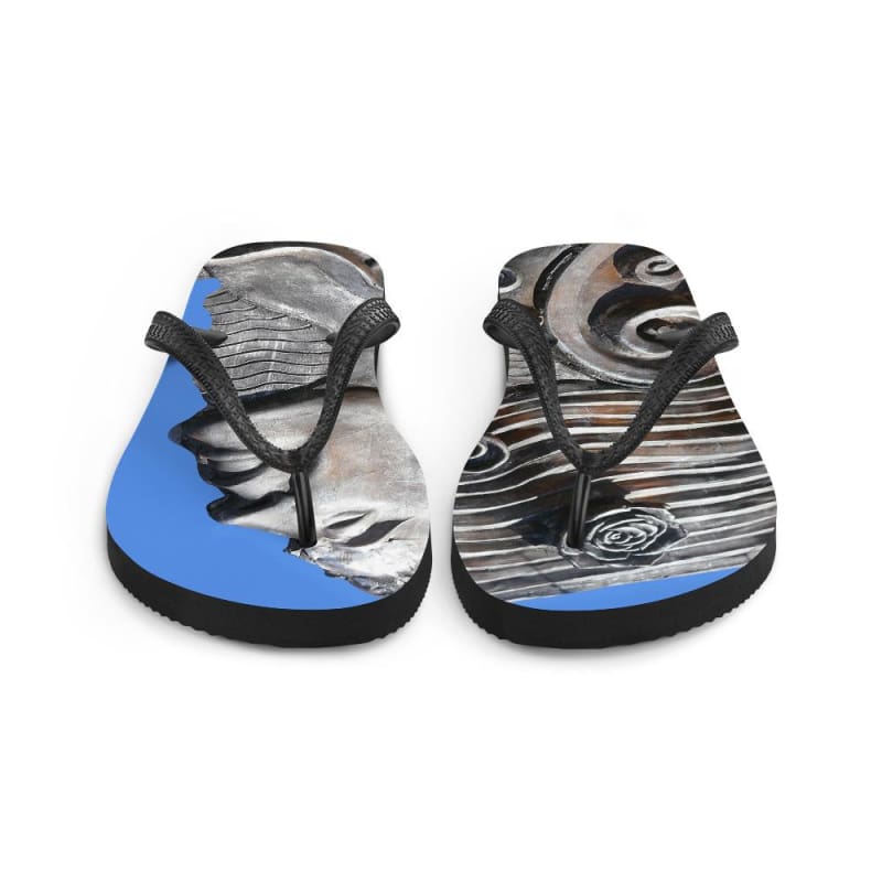 Nymph Beauty - Flip-Flops - Fry1Productions