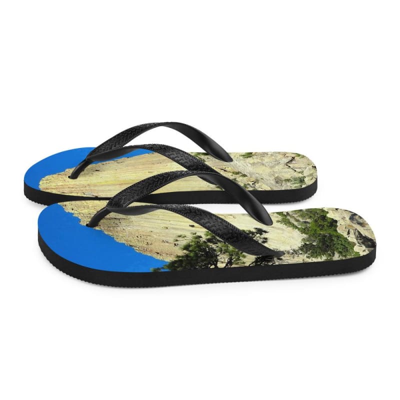 Reaching Heaven - Flip-Flops - Fry1Productions