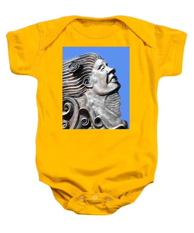 "Nymph Beauty" - Baby Onesie - Fry1Productions