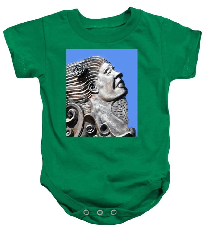 "Nymph Beauty" - Baby Onesie - Fry1Productions