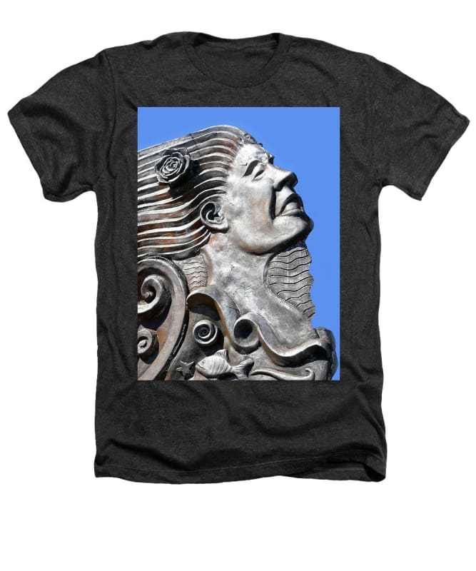 "Nymph Beauty" - Heathers T-Shirt - Fry1Productions