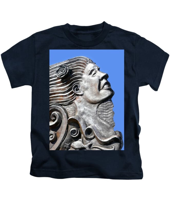 "Nymph Beauty" - Kids T-Shirt - Fry1Productions