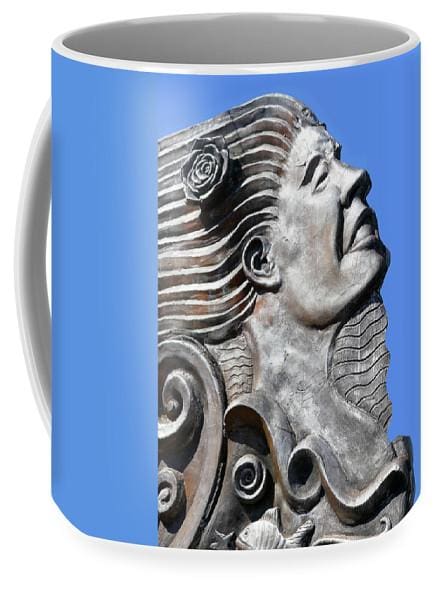 Nymph Beauty - Mug - Fry1Productions