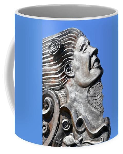 Nymph Beauty - Mug - Fry1Productions